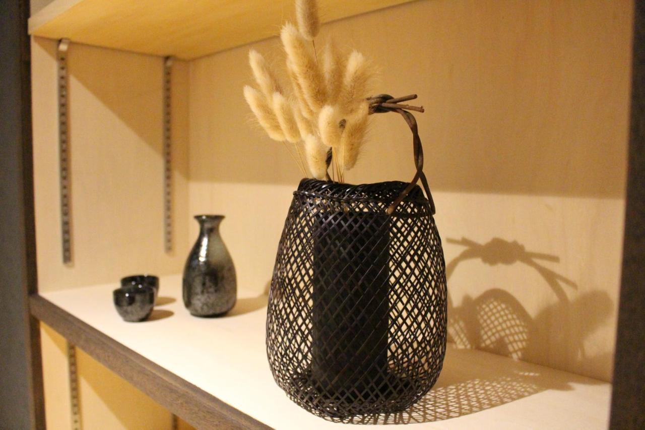 Kyo Koyado Kinkakuji Benten 교토 외부 사진